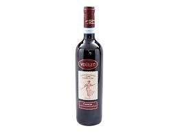 Voulet Antichi Giochi Piemontesi Casorzo Gentle & Perky 750ml